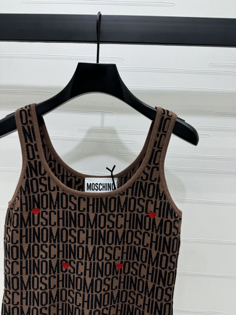 Moschino Vest